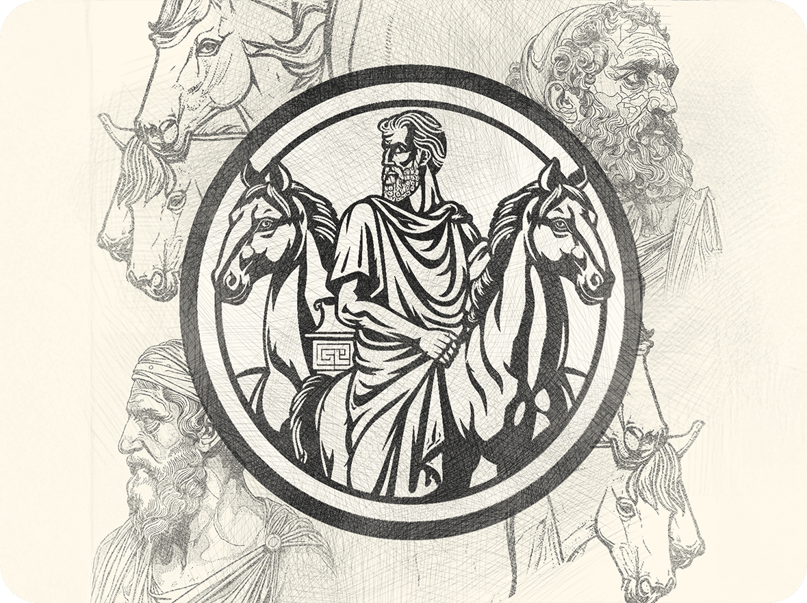 Origin of Alendis illustration